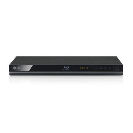 LG BP120 Blu-ray Player