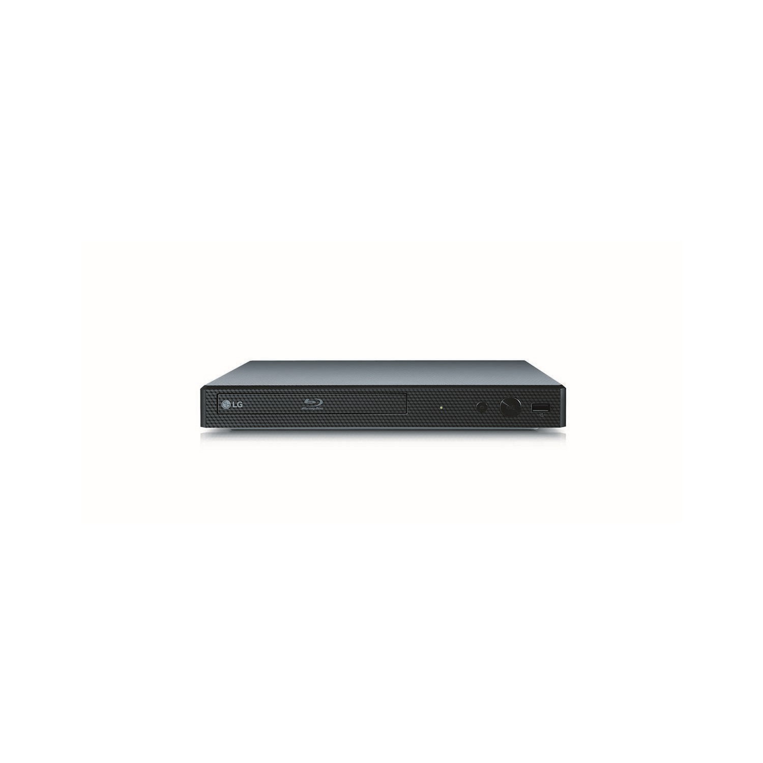 LG BP250 BLACK LG BP250 Blu-ray Player - Laptops Direct