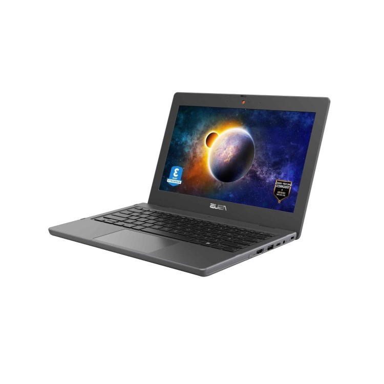 ASUS BR1100C Intel Celeron 4GB RAM 128GB SSD 11.6 Inch Windows 11 Laptop