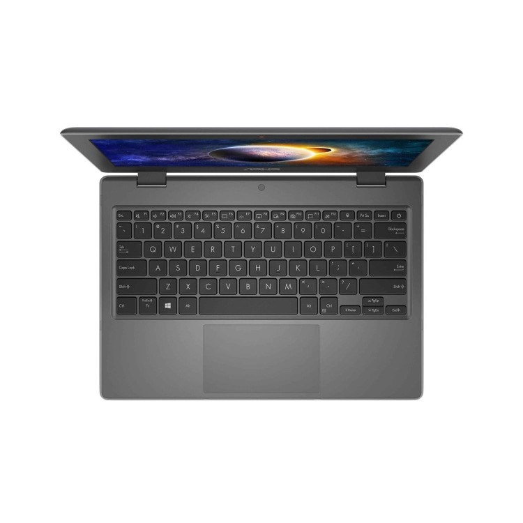 ASUS BR1100C Intel Celeron 4GB RAM 128GB SSD 11.6 Inch Windows 11 Laptop
