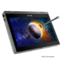 ASUS BR1100F Intel Celeron 4GB RAM 128GB SSD 11.6 Inch Windows 11 Pro Laptop