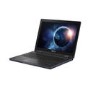 ASUS BR12F Flip Intel N-Series 8GB RAM 128GB SSD 12.2 Inch Windows 11 Pro Touchscreen Convertible Laptop