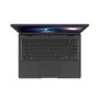 ASUS BR12F Flip Intel N-Series 8GB RAM 128GB SSD 12.2 Inch Windows 11 Pro Touchscreen Convertible Laptop