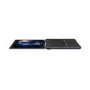 ASUS BR12F Flip Intel N-Series 8GB RAM 128GB SSD 12.2 Inch Windows 11 Pro Touchscreen Convertible Laptop