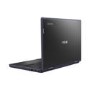 ASUS BR12F Flip Intel N-Series 8GB RAM 128GB SSD 12.2 Inch Windows 11 Pro Touchscreen Convertible Laptop