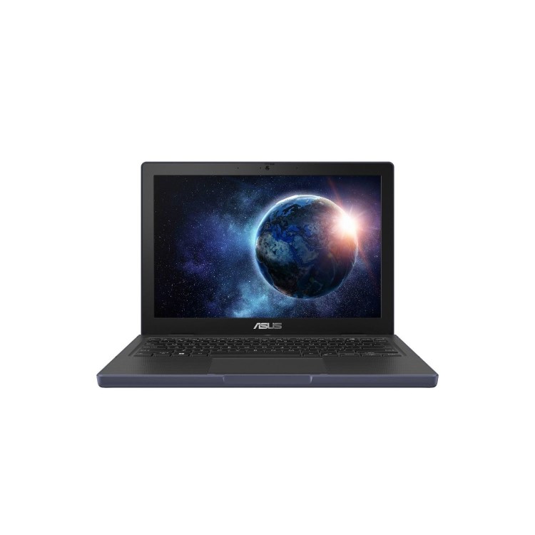 ASUS BR12CT Intel Celeron 8GB RAM 128GB SSD 12.2 Inch Windows 11 Pro Education Laptop