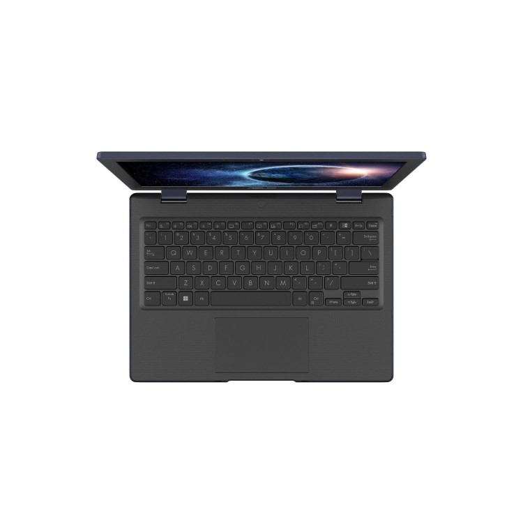 ASUS BR12CT Intel Celeron 8GB RAM 128GB SSD 12.2 Inch Windows 11 Pro Education Laptop