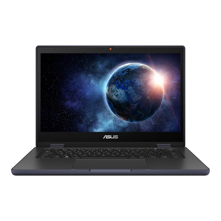 ASUS BR1402F Intel Core i3 8GB RAM 128GB SSD 14 Inch Windows 11 Pro Convertible Touchscreen Laptop