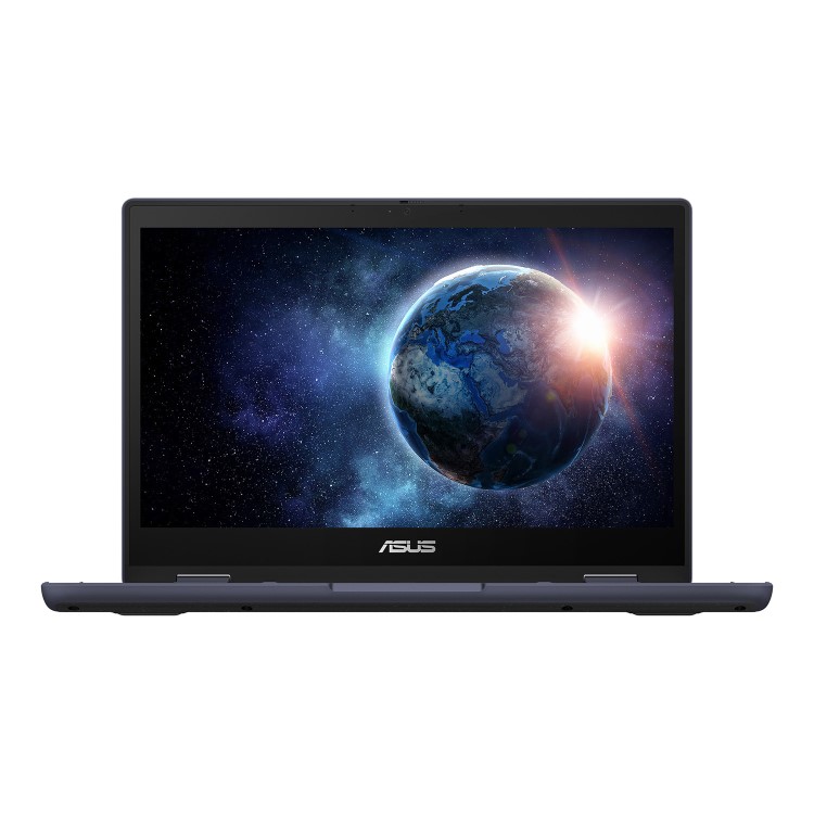 ASUS BR1402F Intel Core i3 8GB RAM 128GB SSD 14 Inch Windows 11 Pro Convertible Touchscreen Laptop