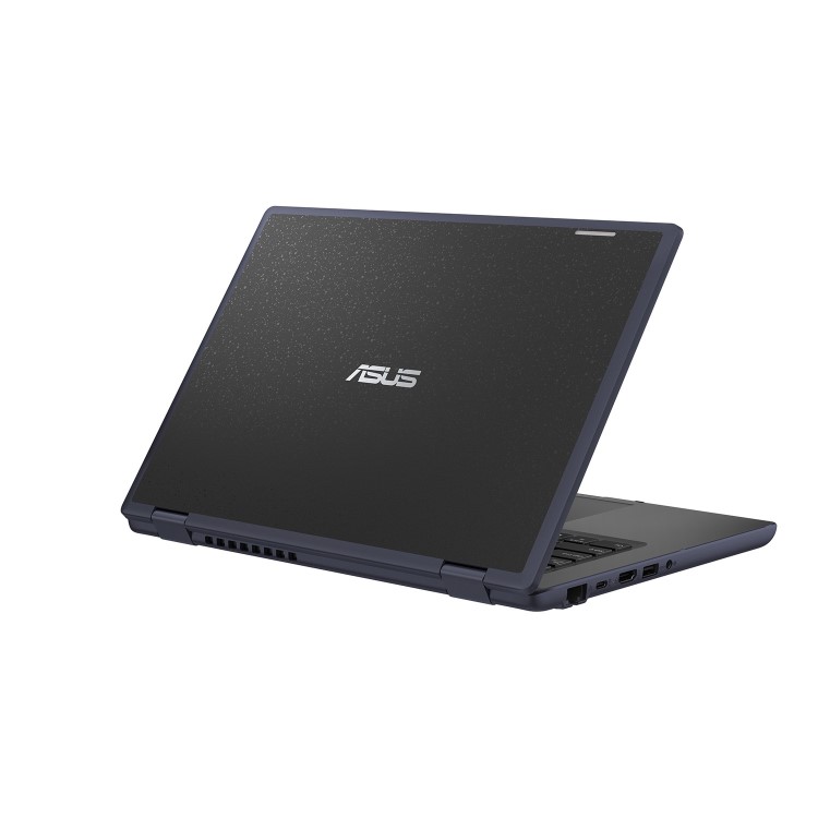 ASUS BR1402F Intel Core i3 8GB RAM 128GB SSD 14 Inch Windows 11 Pro Convertible Touchscreen Laptop