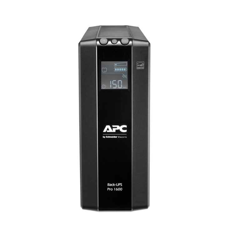 APC BACK-UPS 1600VA 230V Tower