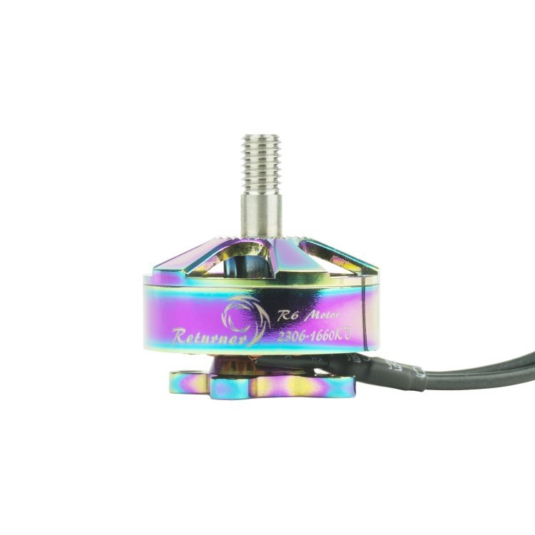 BrotherHobby Returner R6 2306 - 1660kv