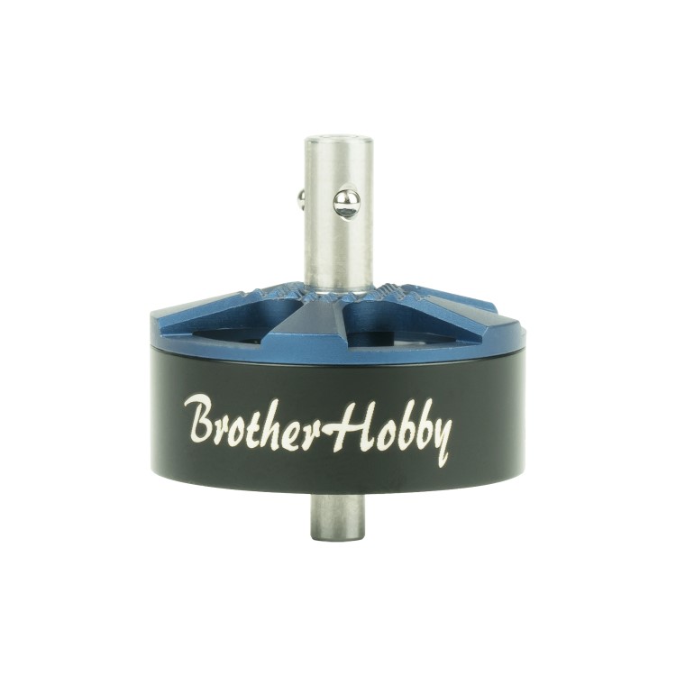 BrotherHobby Returner R6 2207 - 1750kv Spare Bell