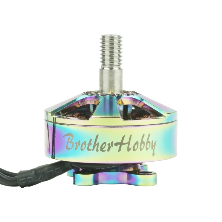 BrotherHobby Returner R6 2306 - 2450kv