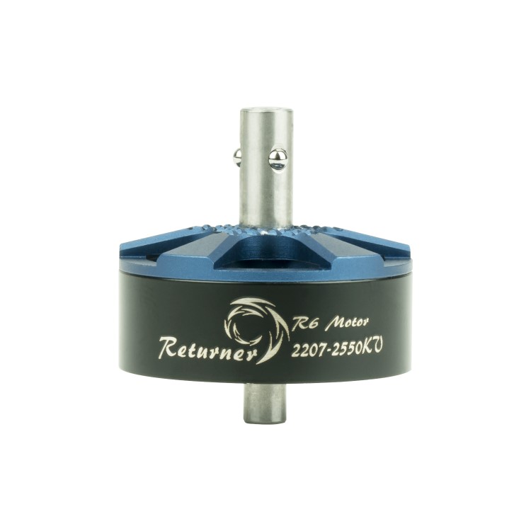 BrotherHobby Returner R6 2207 2550kv Spare Bell