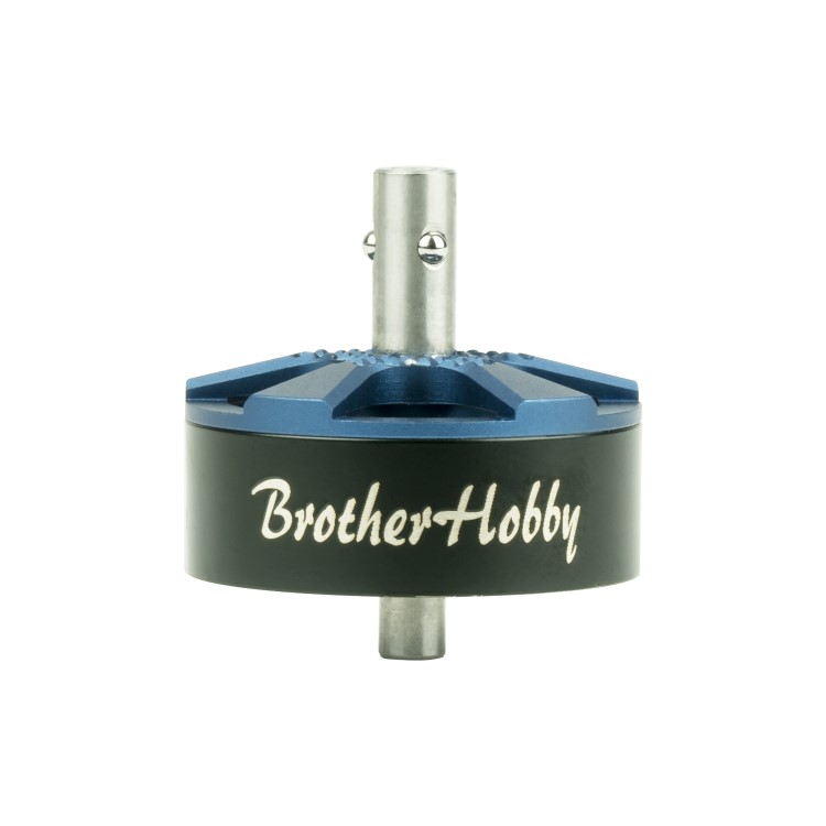 BrotherHobby Returner R6 2207 2550kv Spare Bell