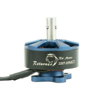 Brotherhobby Returner R6 2207 2550kv POPO Pro Motor
