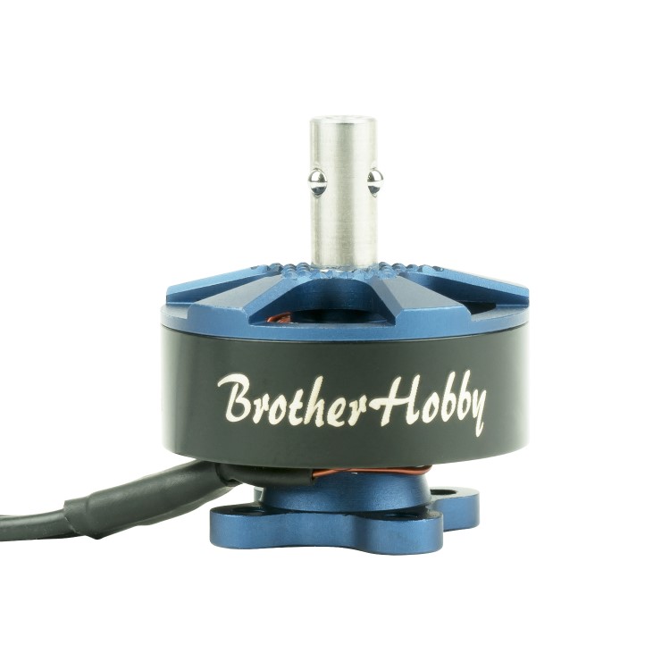 Brotherhobby Returner R6 2207 2550kv POPO Pro Motor
