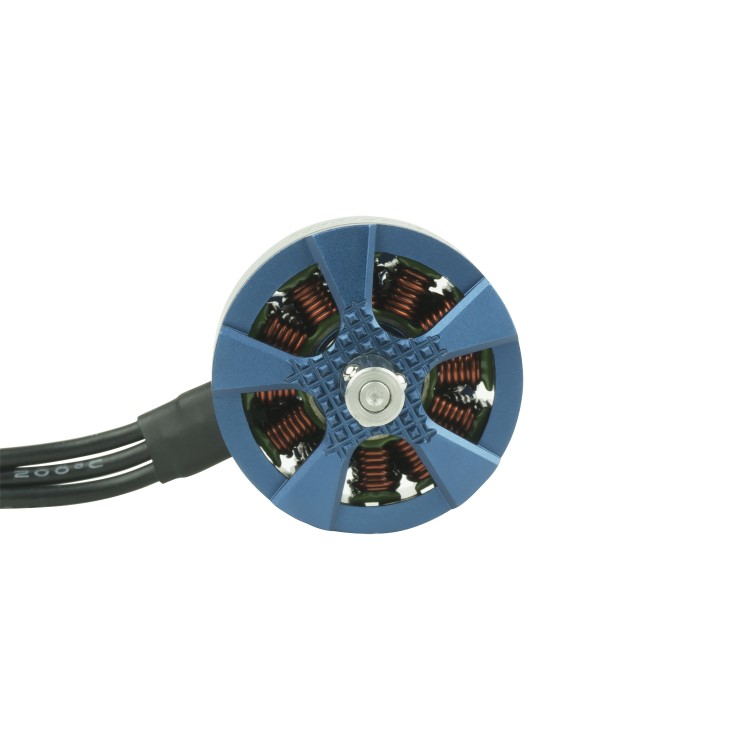 Brotherhobby Returner R6 2207 2550kv POPO Pro Motor