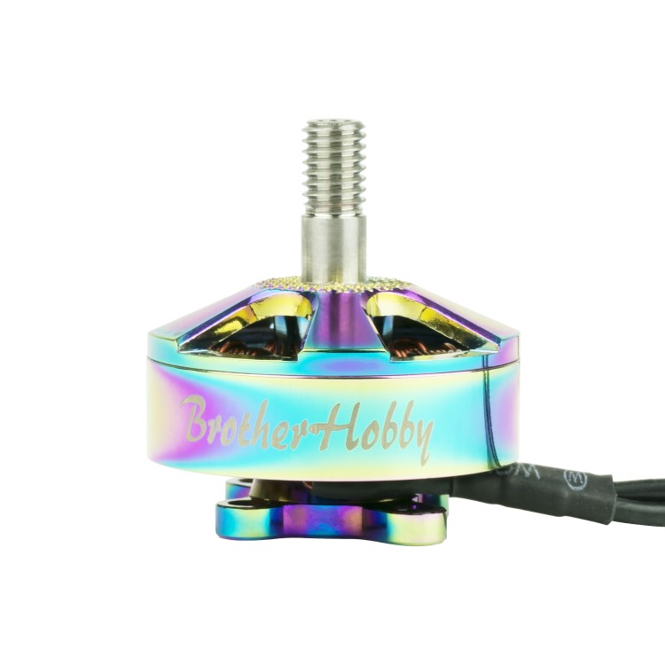 BrotherHobby Returner R6 2306 - 2650kv