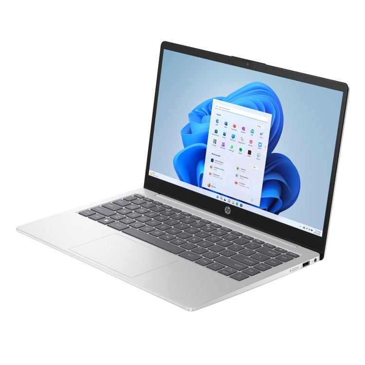 HP Pavilion SE 14-ep0532sa Intel Core i7 8GB RAM 512GB SSD 14 Inch Windows 11 Laptop