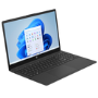 HP 15-fc0537na AMD Ryzen 5 8GB RAM 512GB SSD 15.6 Inch Windows 11 Laptop