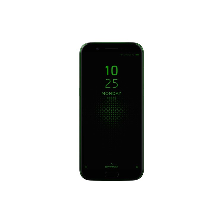 Xiaomi Black Shark Black 5.99" 64GB 4G Dual SIM Unlocked & SIM Free Smartphone