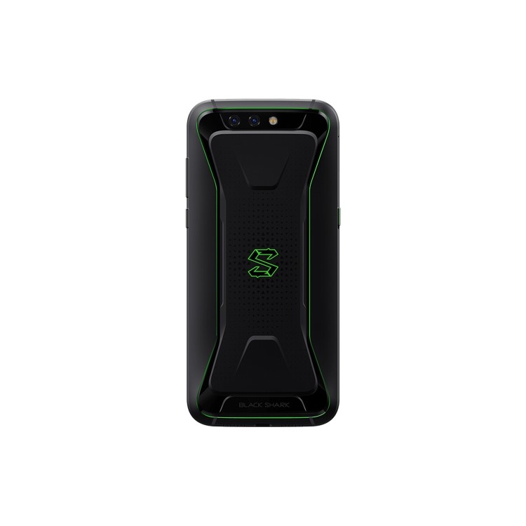 Xiaomi Black Shark Black 5.99" 64GB 4G Dual SIM Unlocked & SIM Free Smartphone