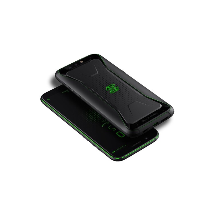 Xiaomi Black Shark Black 5.99" 64GB 4G Dual SIM Unlocked & SIM Free Smartphone