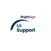 MI Support 1 year - Swap Out for Brightsign HD224