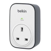 Belkin SurgeCube 1-Way Surge Protector