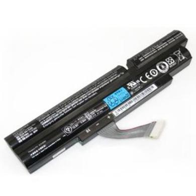 Acer Laptop Battery Main Battery Pack 6C 6000mAh