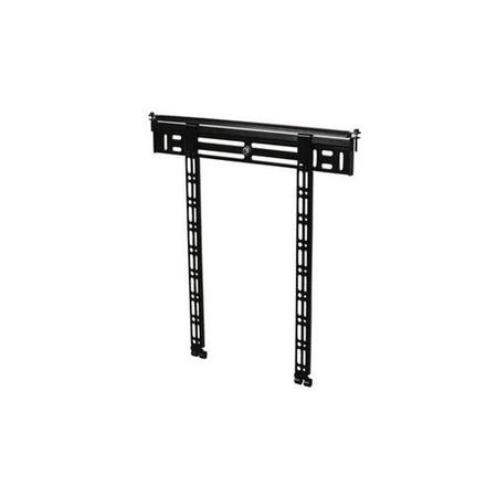 B-Tech BT8210-PRO/B - Flat TV Wall Bracket - Up to 55 Inch Commercial LCD TVs & Plasma Panels