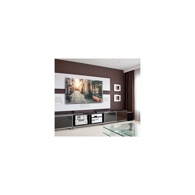 B-Tech BT9901/B Extra-Large Universal Flat Screen Wall Bracket