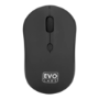 EVO LABS Labs BTM-001 Wireless Mouse Black