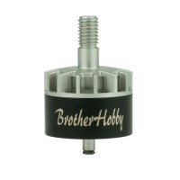 BrotherHobby Tornado T2 1608 - 3200kv Spare Bell