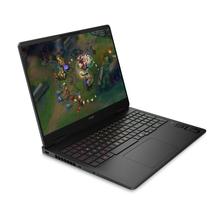HP OMEN Gaming 16-ap0007na Copilot+ PC AMD Ryzen AI 9 365 24GB RAM 1TB SSD 16 Inch Windows 11 Laptop