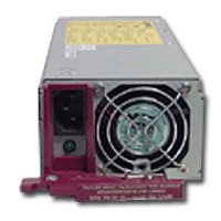 HPE 460W HE 12V Hot Plug AC Power Supply Kit