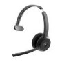 Cisco Headset 722 On-Ear Bluetooth Headset with Desk Camera 1080p Cisco Webex Certified