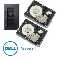 Dell Poweredge T30 Tower Home Server Start-Up Bundle