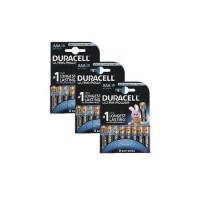 Duracell Ultra Power AAA  8 x 3 Pack
