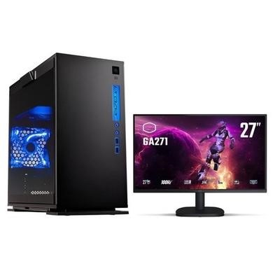 Medion Erazer X31 Core i7-12700 16GB 512GB RTX 3060Ti Windows 11 Gaming Desktop