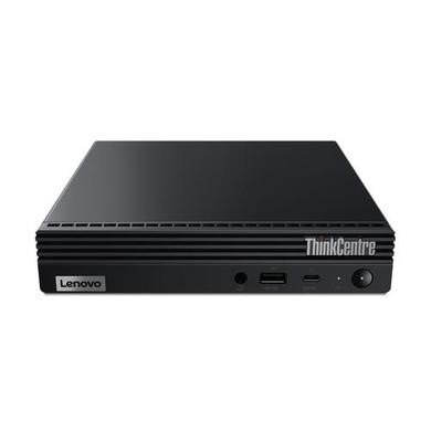 Lenovo ThinkCentre M60e Intel Core i5-1035G1 16GB 256GB Windows 11 Pro Tiny Desktop PC