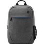 HP Prelude G2 15.6 Inch Backpack Laptop Bag with HP  Slim Wireless Mouse and 12 Month Subscription Norton 360 Deluxe Internet Security 