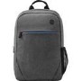 HP Prelude G2 15.6 Inch Backpack Laptop Bag with HP  Slim Wireless Mouse and 12 Month Subscription Norton 360 Deluxe Internet Security