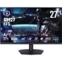 Medion Erazer Deputy P40 15.6" FHD Windows 11 Home Gaming Laptop with Cooler Master GM27-FFS 27" FHD Gaming Monitor 