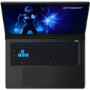 Refurbished Medion ERAZER Defender P1 Intel Core 9 32GB RAM 2TB SSD RTX 5070 144Hz 17.3 Inch Windows 11 Gaming Laptop