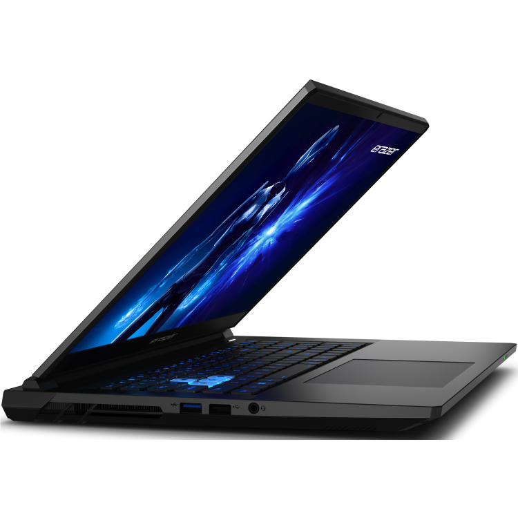 Refurbished Medion ERAZER Defender P1 Intel Core 9 32GB RAM 2TB SSD RTX 5070 144Hz 17.3 Inch Windows 11 Gaming Laptop