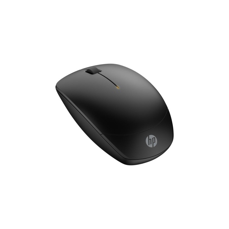 HP USB-C Multiport Hub and Wireless Mouse Combo with Poly Blackwire 3220 USB Headset