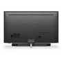 Refurbished Philips 65" 4K Ultra HD with HDR10+ LED Freeview HD Smart TV